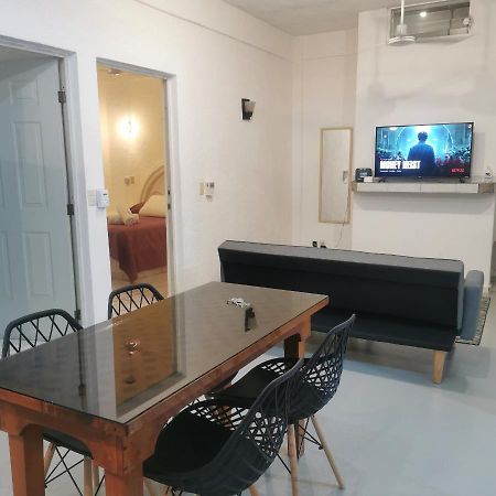 2 Bedroom Apartment With A/C Wi-Fi Best Location! Zihuatanejo Ngoại thất bức ảnh