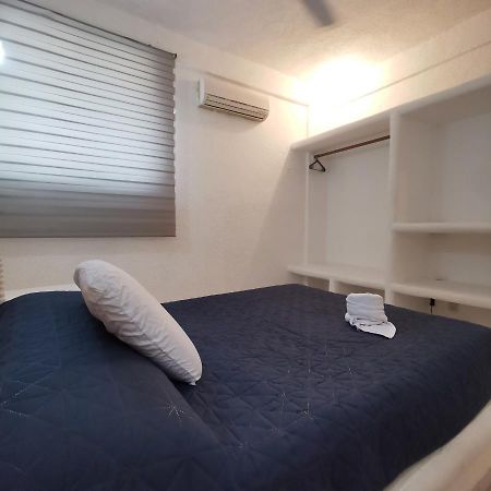 2 Bedroom Apartment With A/C Wi-Fi Best Location! Zihuatanejo Ngoại thất bức ảnh