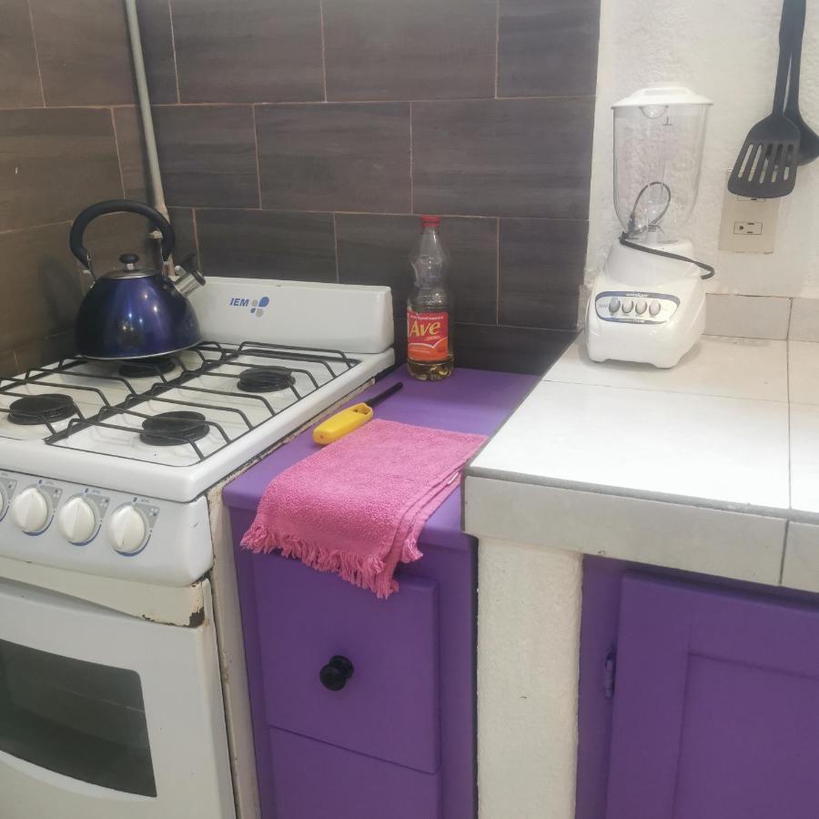 2 Bedroom Apartment With A/C Wi-Fi Best Location! Zihuatanejo Ngoại thất bức ảnh