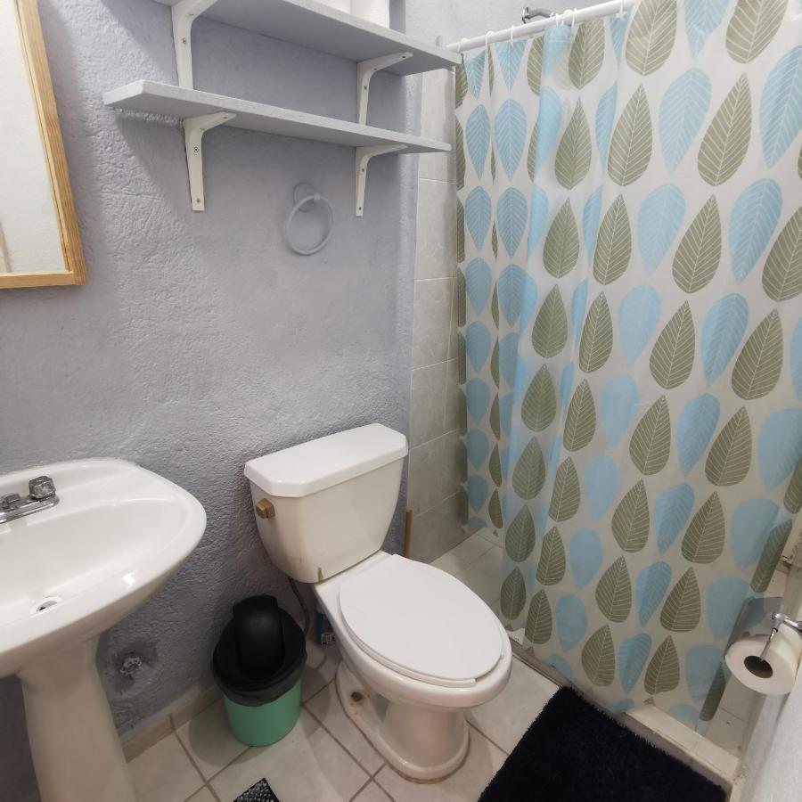 2 Bedroom Apartment With A/C Wi-Fi Best Location! Zihuatanejo Ngoại thất bức ảnh