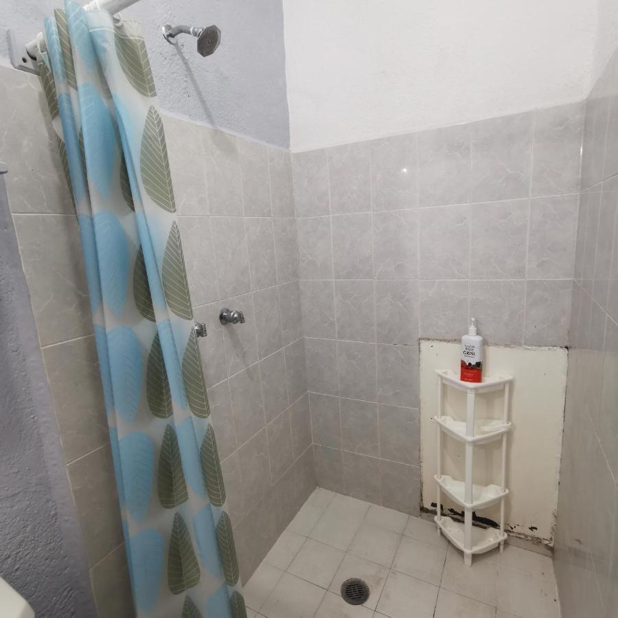 2 Bedroom Apartment With A/C Wi-Fi Best Location! Zihuatanejo Ngoại thất bức ảnh