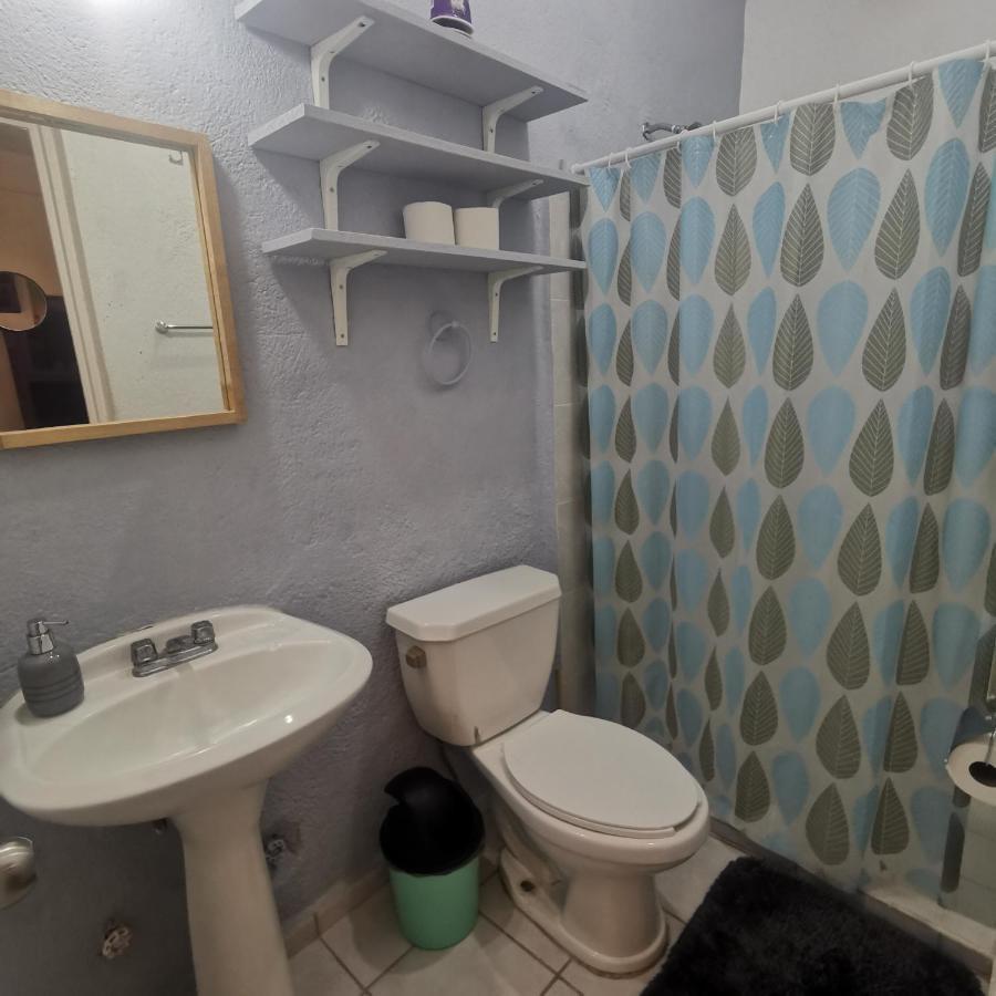 2 Bedroom Apartment With A/C Wi-Fi Best Location! Zihuatanejo Ngoại thất bức ảnh