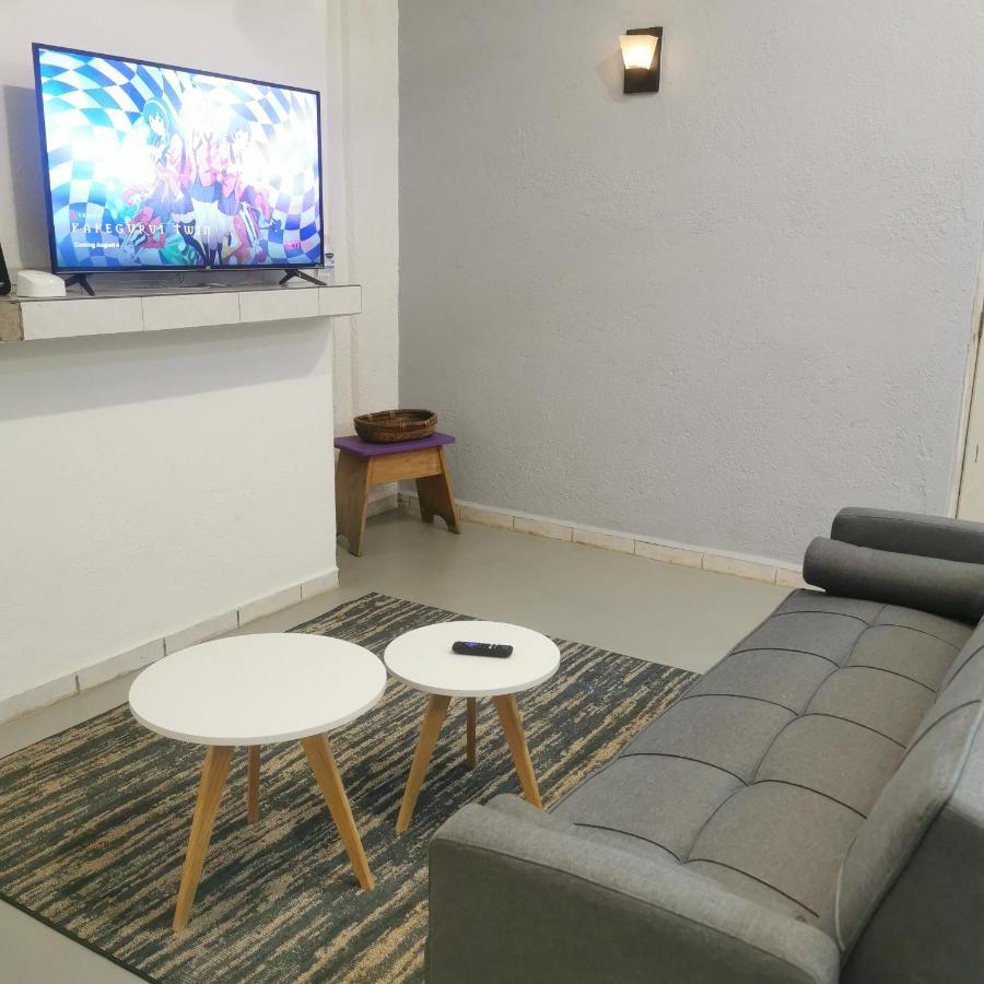2 Bedroom Apartment With A/C Wi-Fi Best Location! Zihuatanejo Ngoại thất bức ảnh
