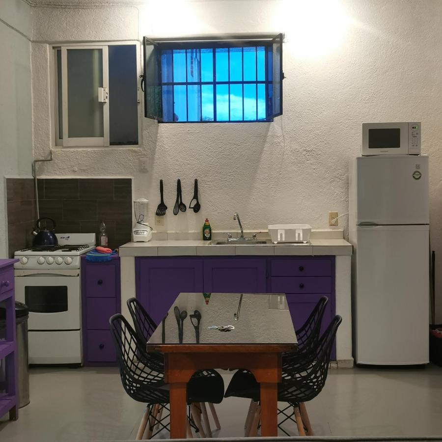 2 Bedroom Apartment With A/C Wi-Fi Best Location! Zihuatanejo Ngoại thất bức ảnh