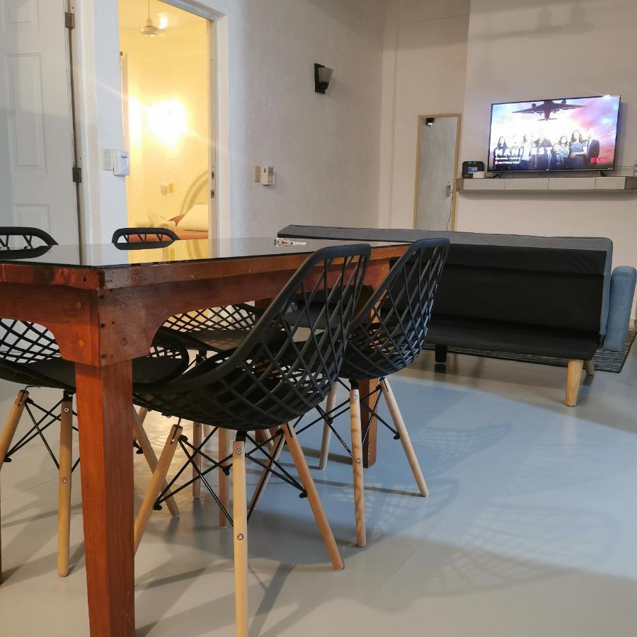 2 Bedroom Apartment With A/C Wi-Fi Best Location! Zihuatanejo Ngoại thất bức ảnh