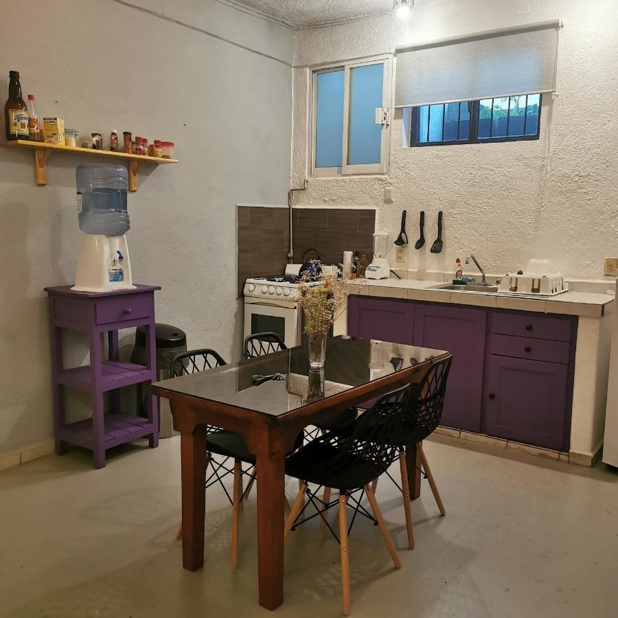 2 Bedroom Apartment With A/C Wi-Fi Best Location! Zihuatanejo Ngoại thất bức ảnh