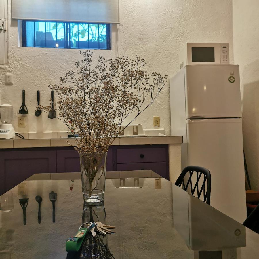 2 Bedroom Apartment With A/C Wi-Fi Best Location! Zihuatanejo Ngoại thất bức ảnh